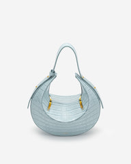 Rantan Bag - Ice Croc