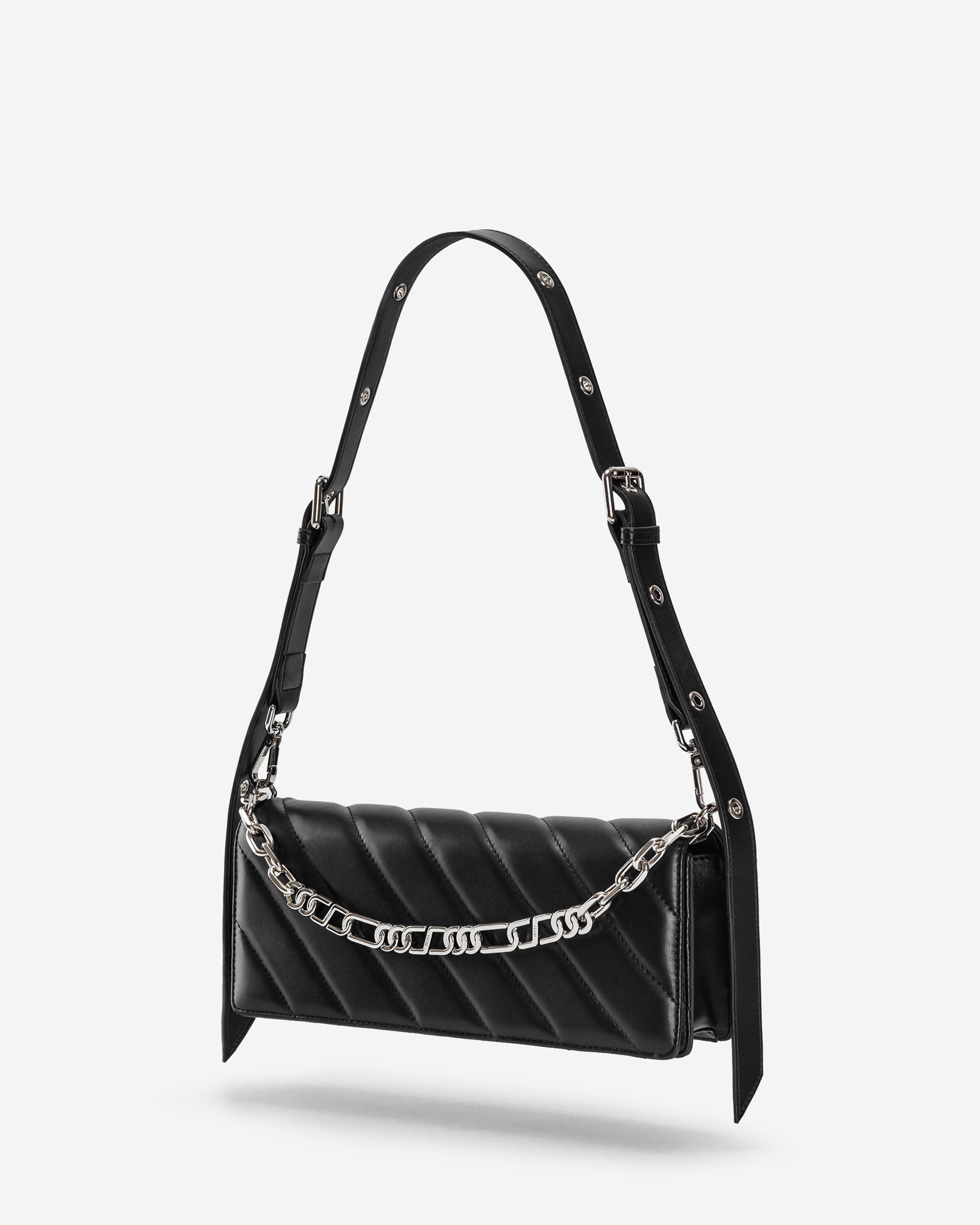 Sophie Crossbody Bag - Black